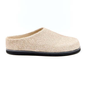Footwear: Hael & Jax Vada Bone