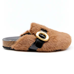 Footwear: Elyson Kobie