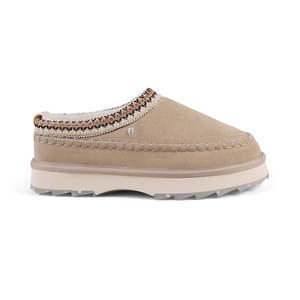 Footwear: Sharky Adventure Scuff Sand