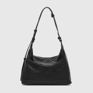 Helena Shoulder Bag Black