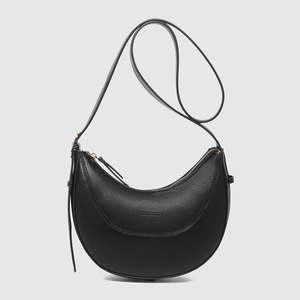 Bags Wallets: Lane Crossbody Bag Black