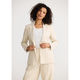 Tavira Blazer Natural