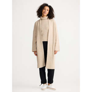 Lucerne Cardi Oatmeal