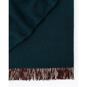 Lerwick Throw Hunter