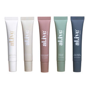 Bodycare: Al.ive Tinted Lip Butter