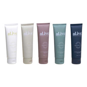 Al.ive Hand Cream 80ml
