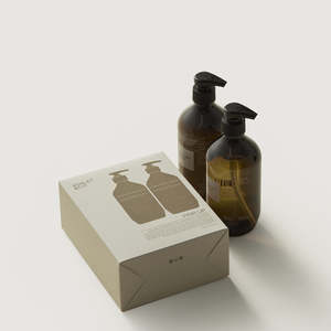 Pair Up Hand & Body Care Set