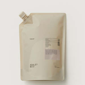 Washup All-Over Top Up Bonberry 1lt