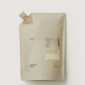 Wash Up All Over Top Up Tui & Kahili 1lt