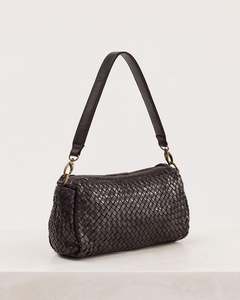Bags Wallets: Basque Midi Bag Chocolate