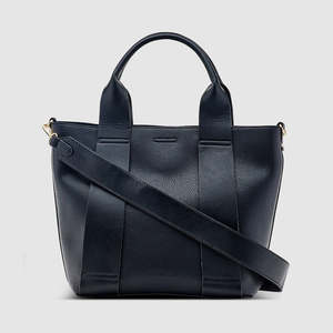Windsor Laptop Bag Black