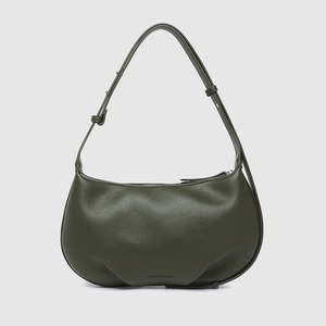 Olivia Shoulder Bag Olive