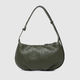 Olivia Shoulder Bag Olive