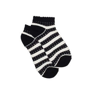 Ankle Sock Monochrome