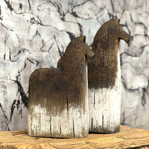 Wooden Horse