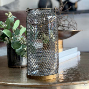 Homewares Living: Roma Vase