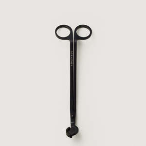 Candles: Snippy Wick Trimmer