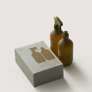 Ashley Co: Kinder Kitchen Care Set