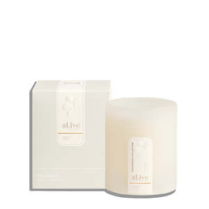 Candle Mango & Lychee
