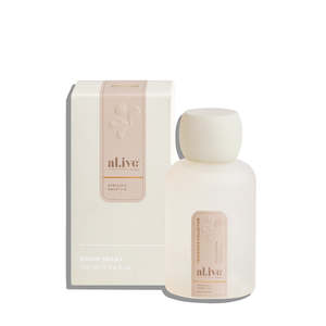 Room Spray Apricot & Sweet Fig