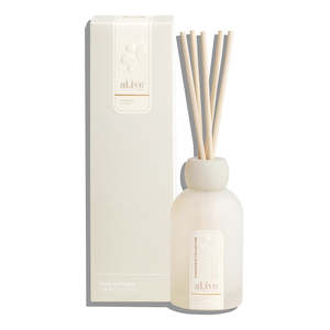 Bodycare: Reed Diffuser Sea Cotton & Coconut