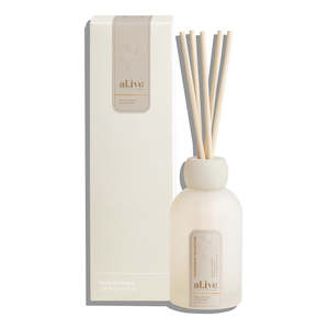 Reed Diffuser Mango & Lychee