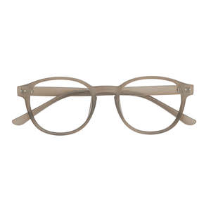 CS Eyewear Noah Grey