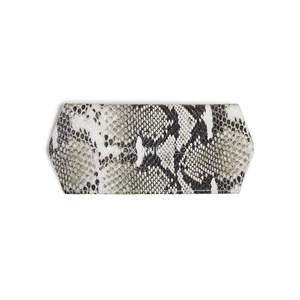 Jewellery: F&L Glasses Case Snake