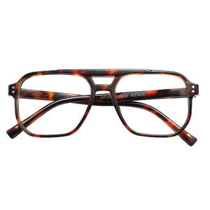 CS Eyewear Jordan Tortoise Shell
