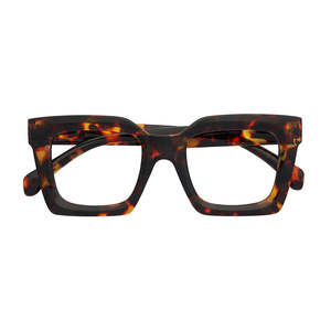 CS Eyewear Asher Tortoiseshell