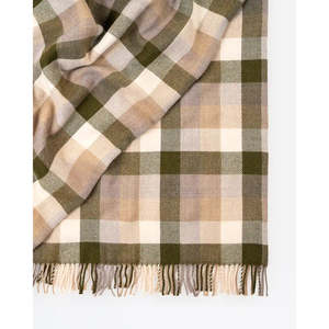 Homewares Living: Caldwell Throw Landscape