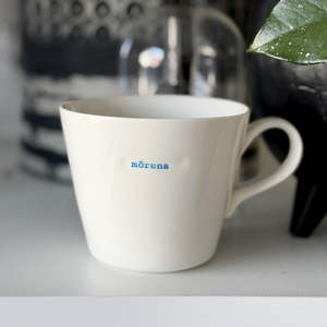 Mug Morena