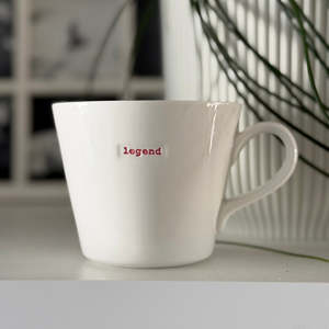 Mug Legend