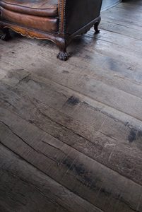 Wagon Back Boards