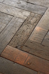 Wagon Herringbone