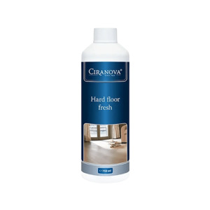 Products: Ciranova Hard Floor Fresh