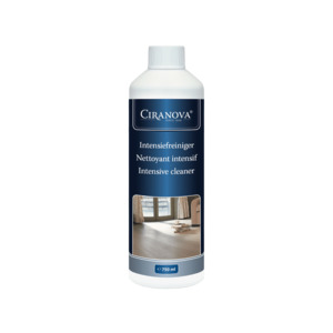 Products: Ciranova Intensive Cleaner for Wood Floors (750 ML)