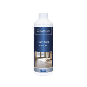 Products: Ciranova Hard Floor Cleaner for Wood Flooring (750 ML)