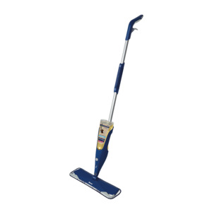 Products: BONA Oiled Wood Floor Spray Mop Kit