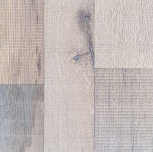 Products: Beamhill // Reclaimed Oak