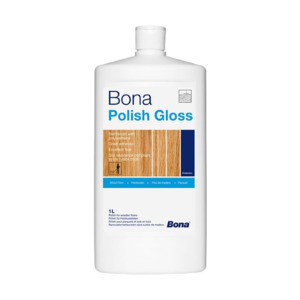Products: Bona Polish Matt