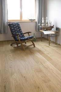 Oak Town UV Oil