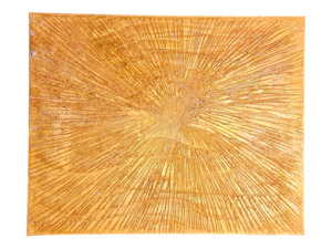 Exquisite Sculpture Painting