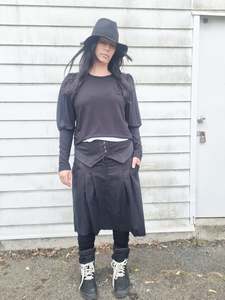 Summer Sale: High Roller Skirt