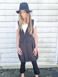 Summer Sale: Business as Usual dress