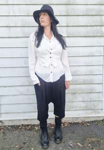 Summer Sale: Ride or Die Pants