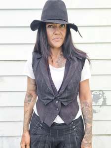 Summer Sale: Short n Sweet Crop Jacket