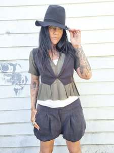 Underlying Influences top