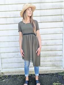 Summer Sale: Hold me Tight Dress