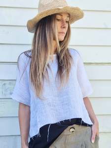 Reap what you Sow Top